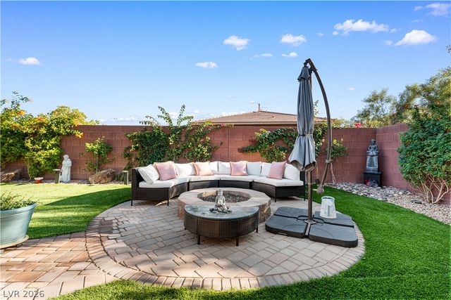 5532 Bethany Bend Drive, Las Vegas, NV 89135