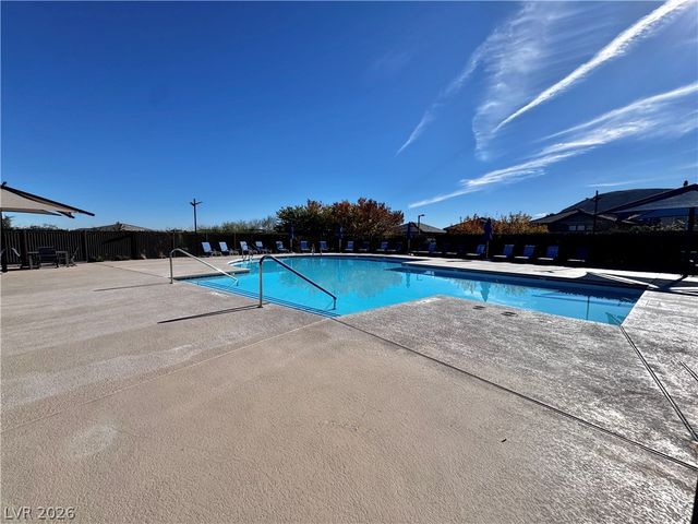 5532 Bethany Bend Drive, Las Vegas, NV 89135