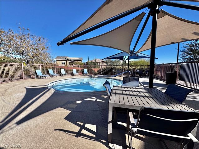 5532 Bethany Bend Drive, Las Vegas, NV 89135