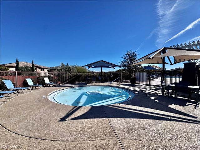 5532 Bethany Bend Drive, Las Vegas, NV 89135