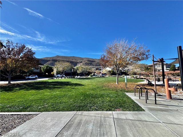 5532 Bethany Bend Drive, Las Vegas, NV 89135