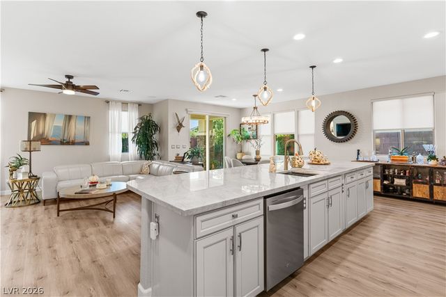 5532 Bethany Bend Drive, Las Vegas, NV 89135