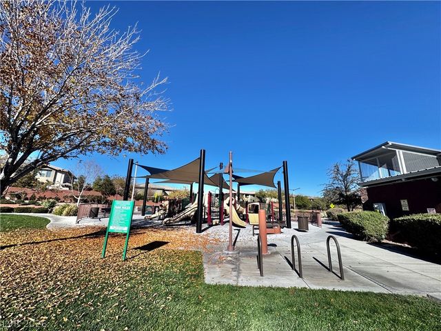 5532 Bethany Bend Drive, Las Vegas, NV 89135