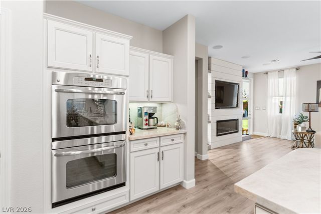 5532 Bethany Bend Drive, Las Vegas, NV 89135