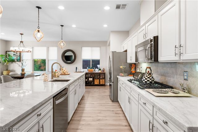 5532 Bethany Bend Drive, Las Vegas, NV 89135