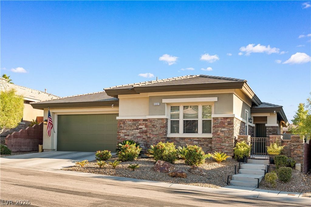 5532 Bethany Bend Drive, Las Vegas, NV 89135