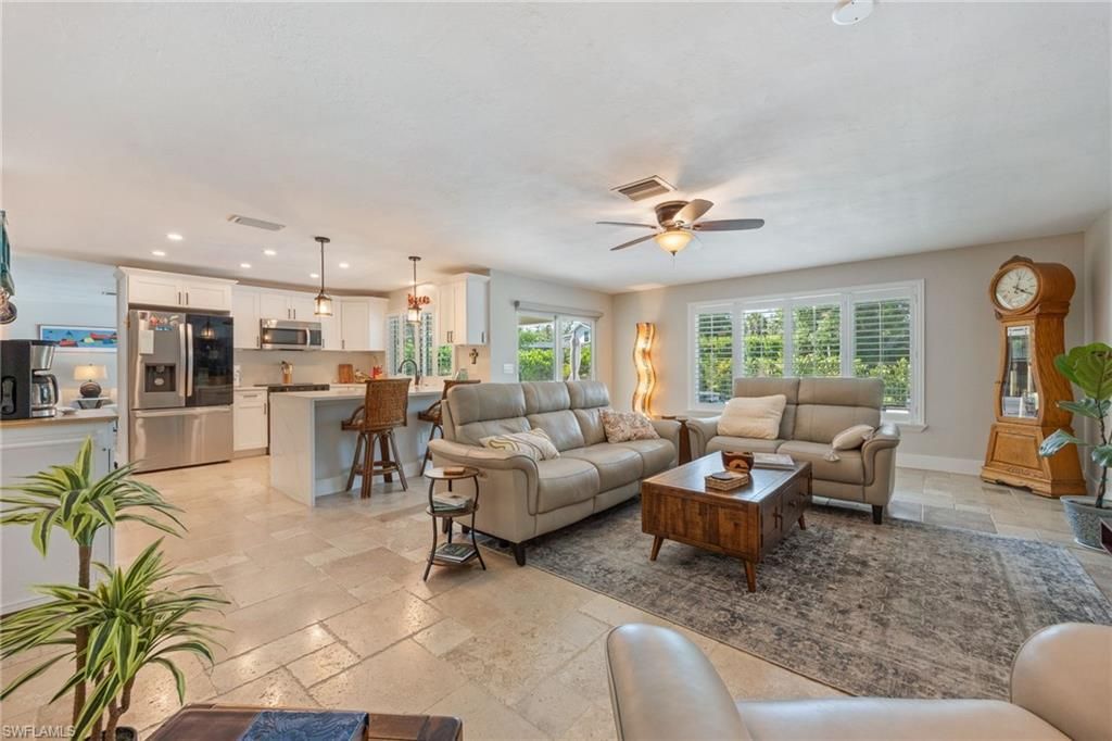 3680 Woodstork CT, FORT MYERS, FL 33908 — exterior