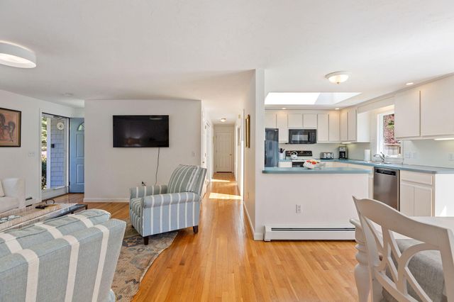 25 Uncle Israel'S Road, Orleans, MA 02653