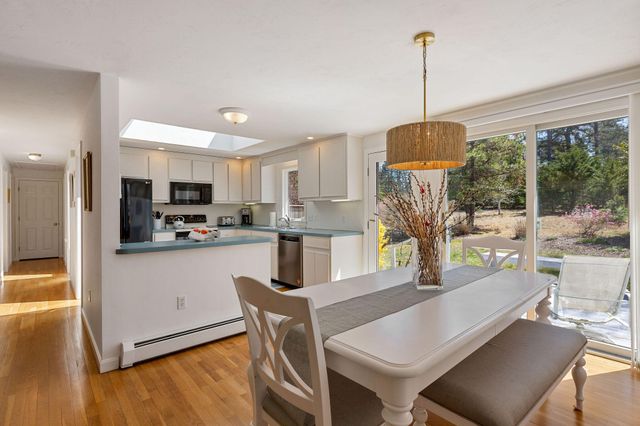 25 Uncle Israel'S Road, Orleans, MA 02653