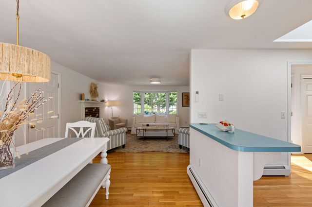 25 Uncle Israel'S Road, Orleans, MA 02653