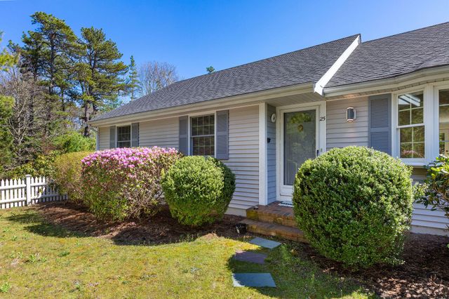 25 Uncle Israel'S Road, Orleans, MA 02653