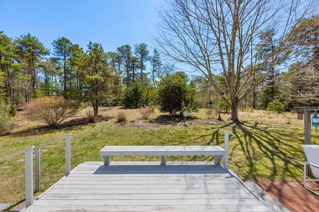 25 Uncle Israel'S Road, Orleans, MA 02653