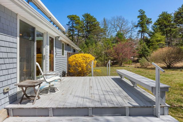 25 Uncle Israel'S Road, Orleans, MA 02653