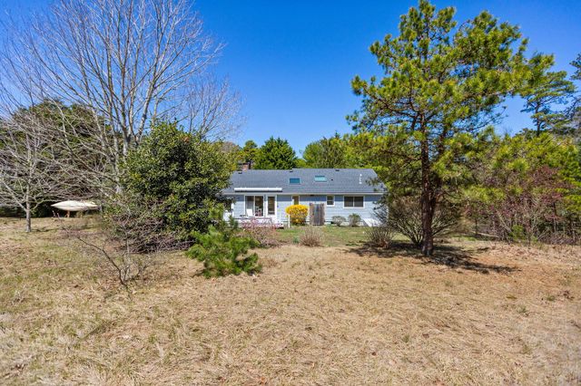 25 Uncle Israel'S Road, Orleans, MA 02653