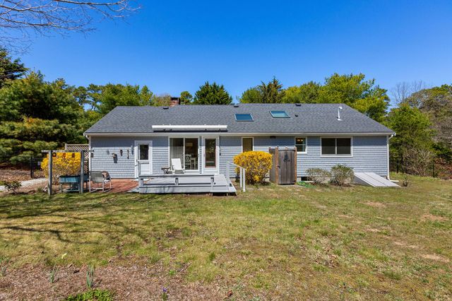 25 Uncle Israel'S Road, Orleans, MA 02653