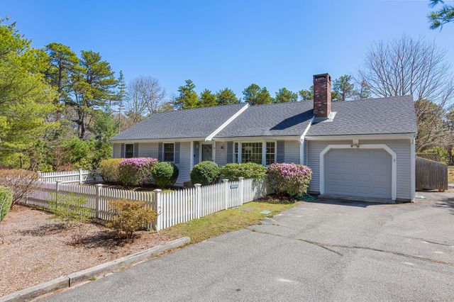 25 Uncle Israel'S Road, Orleans, MA 02653