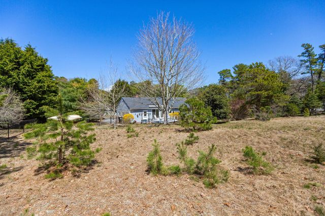25 Uncle Israel'S Road, Orleans, MA 02653
