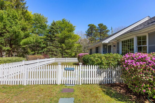 25 Uncle Israel'S Road, Orleans, MA 02653