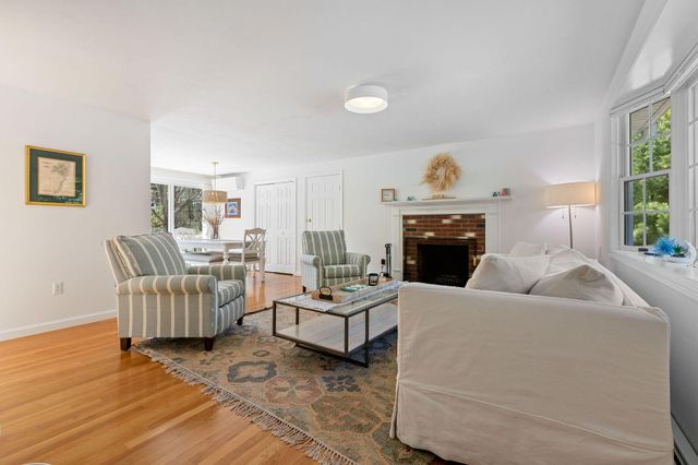 25 Uncle Israel'S Road, Orleans, MA 02653