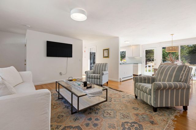 25 Uncle Israel'S Road, Orleans, MA 02653