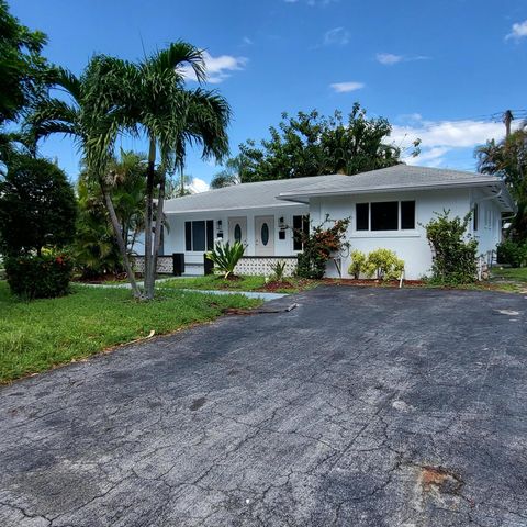 809a NW 30th Court 809A, Wilton Manors, FL 33311