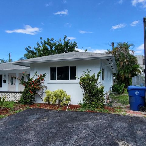 809a NW 30th Court 809A, Wilton Manors, FL 33311