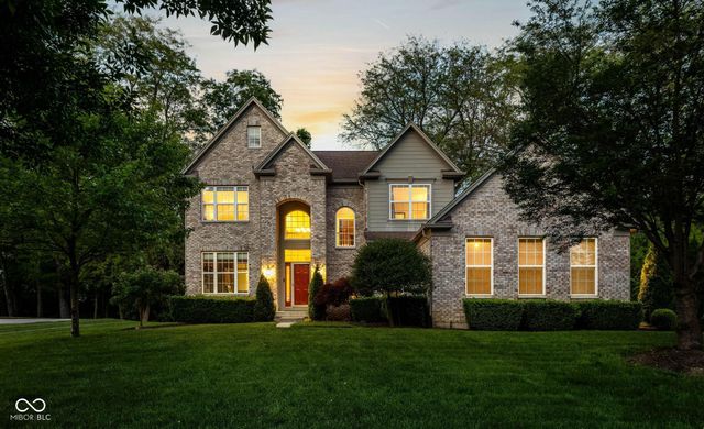 11341 Romeo Place, Fishers, IN 46040