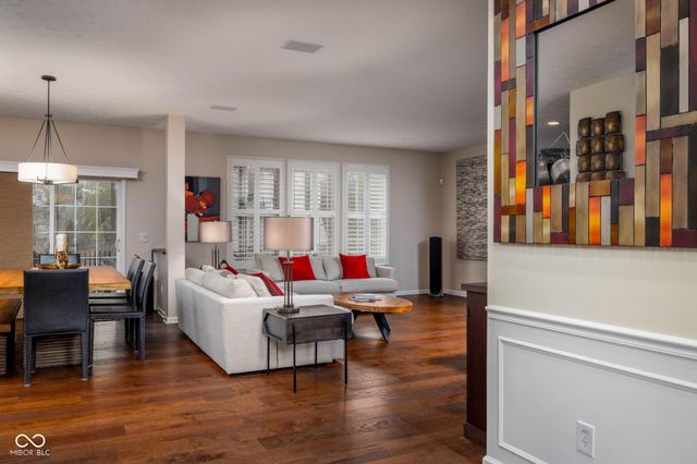 11341 Romeo Place, Fishers, IN 46040