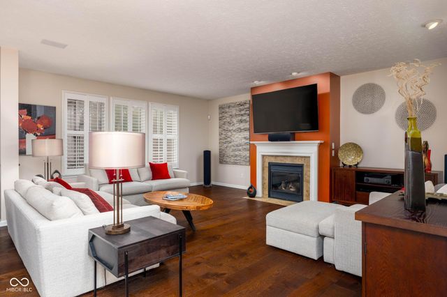 11341 Romeo Place, Fishers, IN 46040