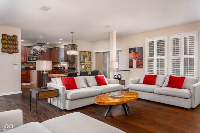 11341 Romeo Place, Fishers, IN 46040