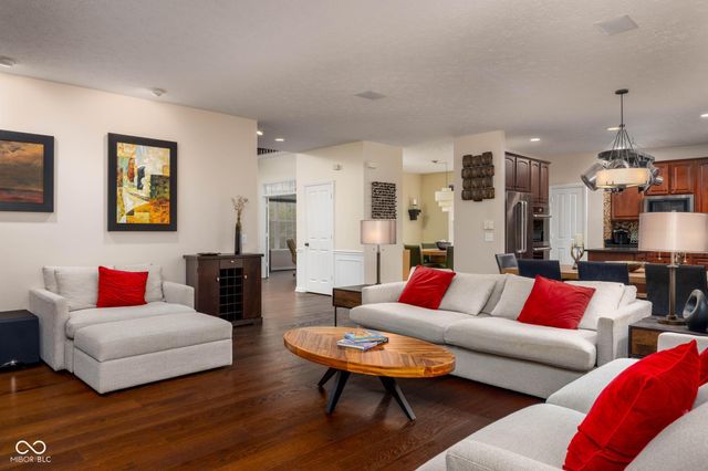 11341 Romeo Place, Fishers, IN 46040