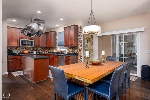 11341 Romeo Place, Fishers, IN 46040