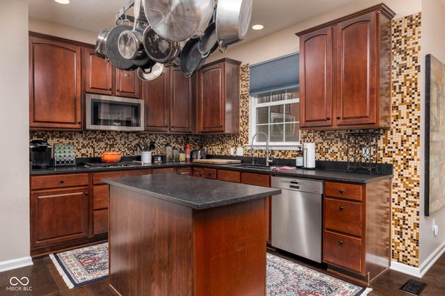 11341 Romeo Place, Fishers, IN 46040