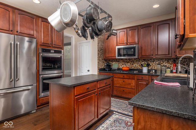 11341 Romeo Place, Fishers, IN 46040