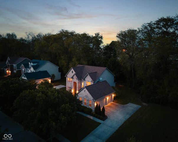 11341 Romeo Place, Fishers, IN 46040