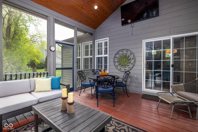 11341 Romeo Place, Fishers, IN 46040