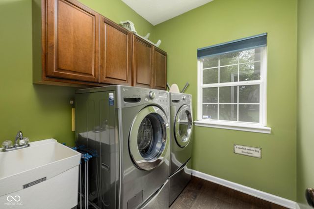 11341 Romeo Place, Fishers, IN 46040