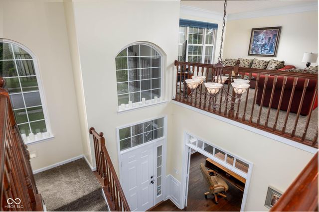 11341 Romeo Place, Fishers, IN 46040