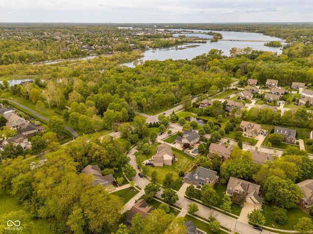 11341 Romeo Place, Fishers, IN 46040