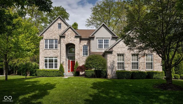 11341 Romeo Place, Fishers, IN 46040