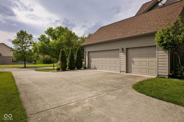 11341 Romeo Place, Fishers, IN 46040