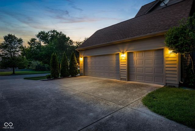 11341 Romeo Place, Fishers, IN 46040