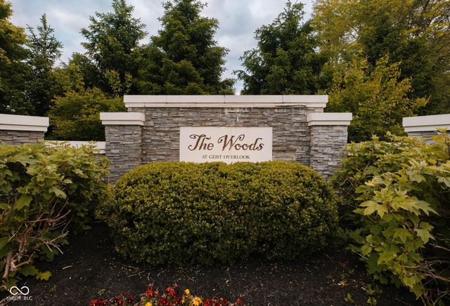 11341 Romeo Place, Fishers, IN 46040