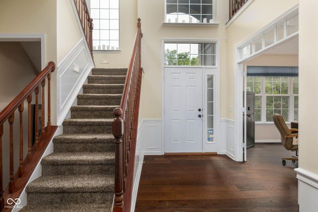 11341 Romeo Place, Fishers, IN 46040