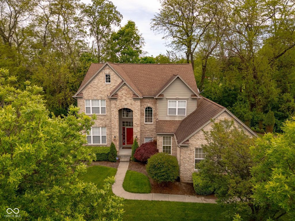 11341 Romeo Place, Fishers, IN 46040