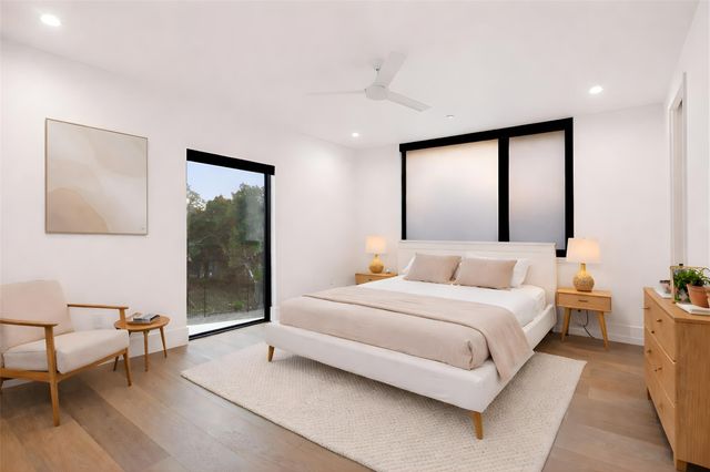 1604 Barclay DR, Austin, TX 78746