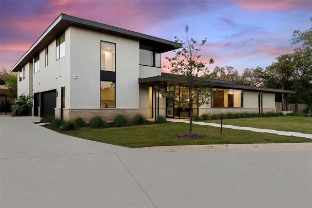 1604 Barclay DR, Austin, TX 78746