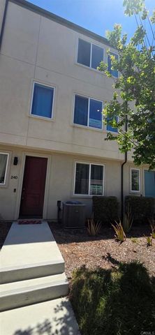 5280 Beachfront 240, San Diego, CA 92154