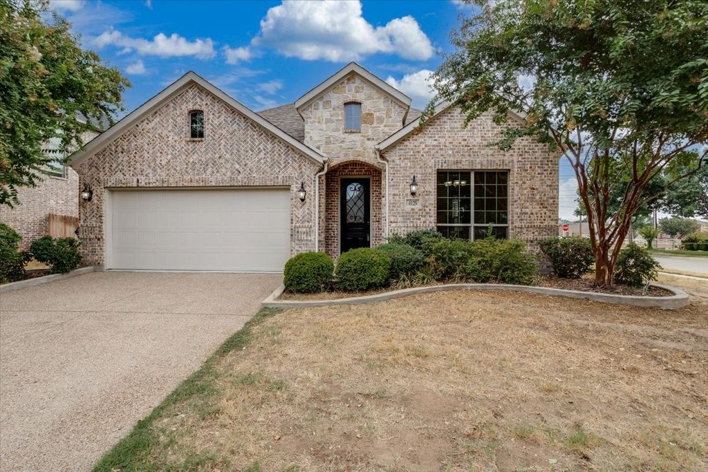 4125 Bonita Avenue, Denton, TX 76210 — photo 2