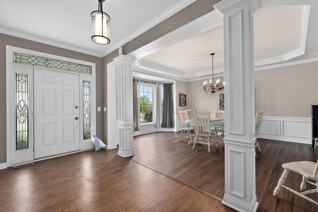570 Savannah Drive, Walton, KY 41094